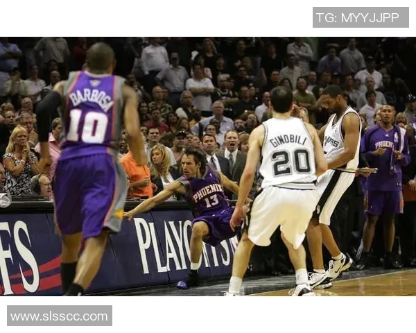 雷霆与马刺西决第五场激战回顾谁能夺得晋级的关键胜利