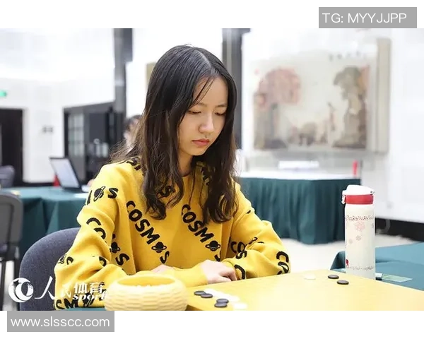 女子围棋名人战落子宿豫，有梦有应战